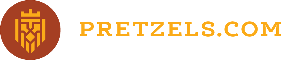 pretzels-shop logo